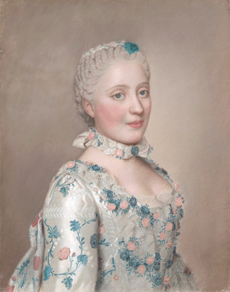 marie josephe von sachsen